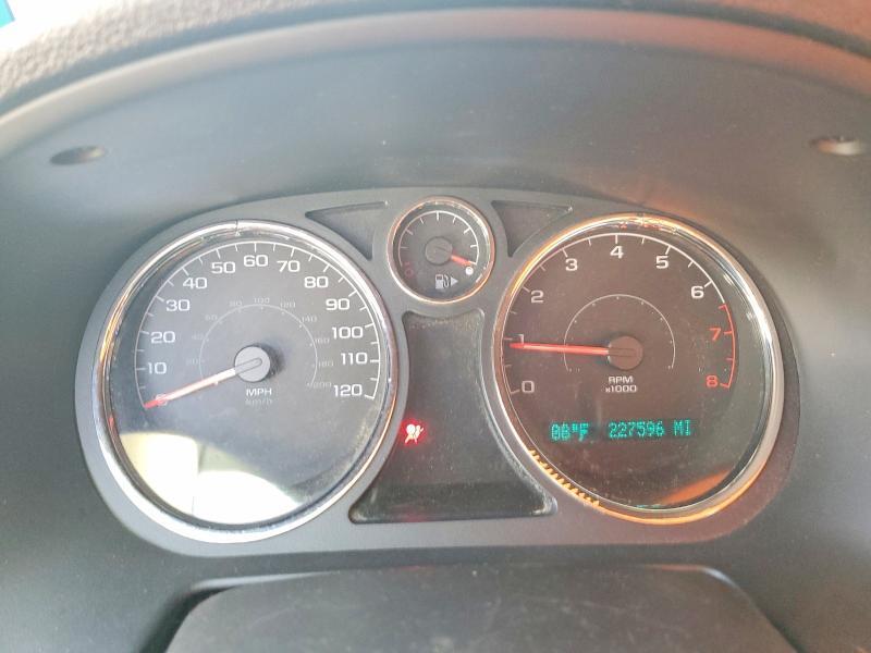 1G1AL15F677139784 2007 CHEVROLET COBALT photo no. 9