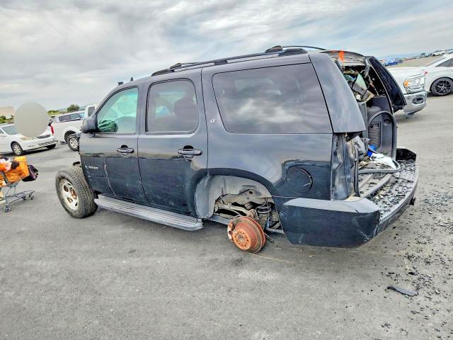 2007 CHEVROLET TAHOE C1500 — Фото 2 из 12