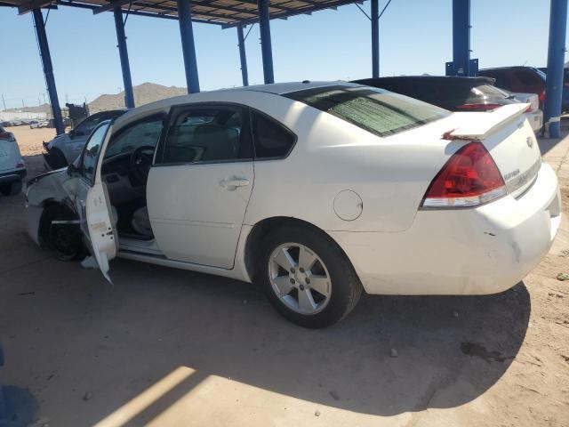 2007 CHEVROLET IMPALA LT — Фото 2 из 12