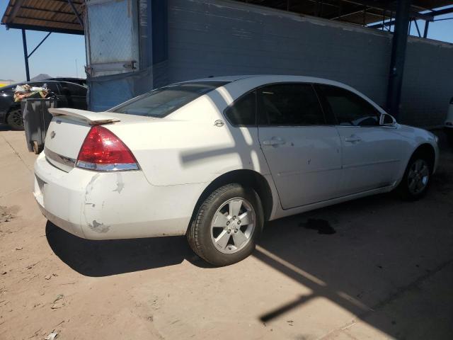 2007 CHEVROLET IMPALA LT — Фото 3 из 12