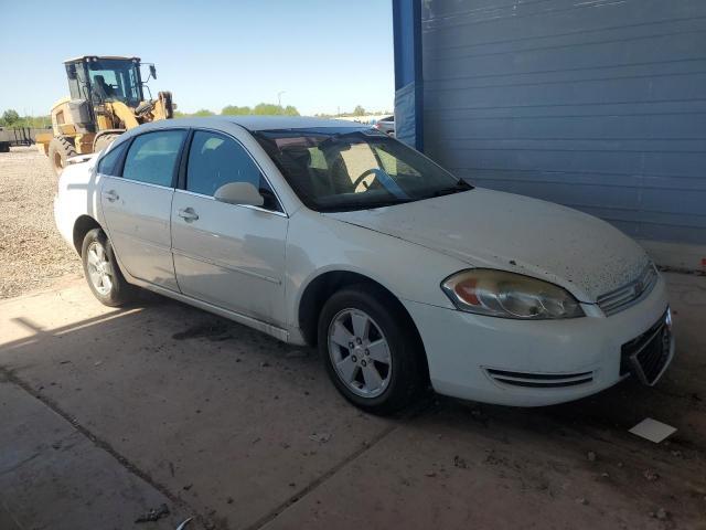 2007 CHEVROLET IMPALA LT — Фото 4 из 12