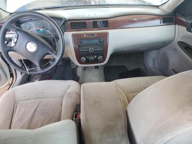2007 CHEVROLET IMPALA LT — Фото 8 из 12