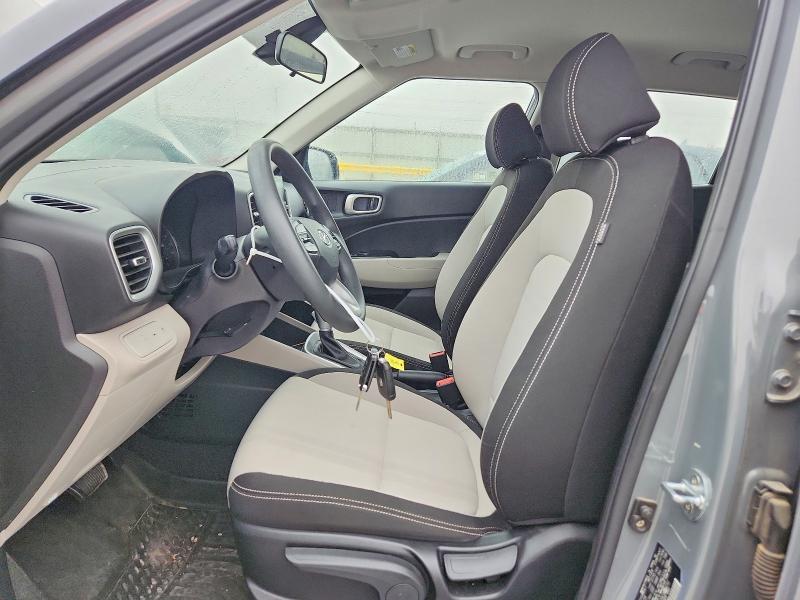 2020 HYUNDAI VENUE SEL — Фото 7 из 13