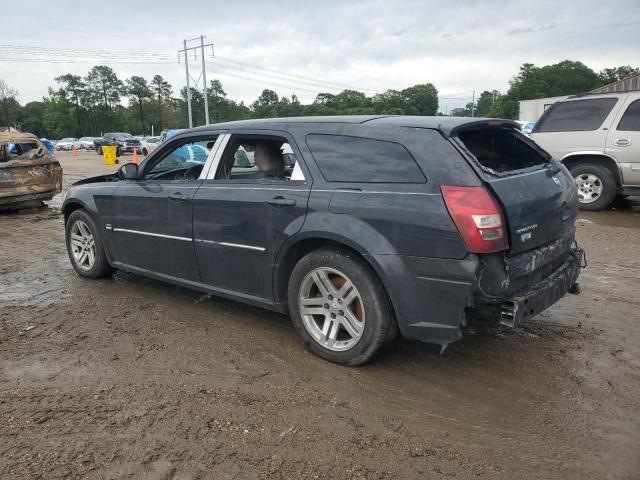 2007 DODGE MAGNUM SXT — Фото 2 из 11