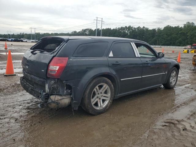 2007 DODGE MAGNUM SXT — Фото 3 из 11