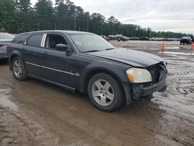 2007 DODGE MAGNUM SXT — Фото 4 из 11