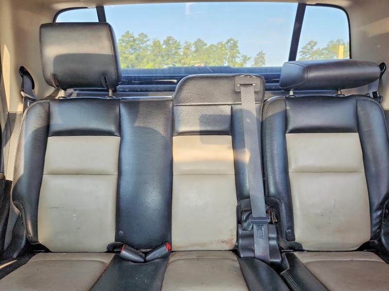 2007 FORD EXPLORER SPORT TRAC LIMITED — Фото 10 из 13