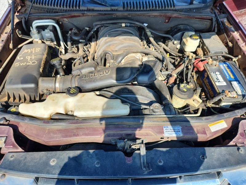 2007 FORD EXPLORER SPORT TRAC LIMITED — Фото 12 из 13
