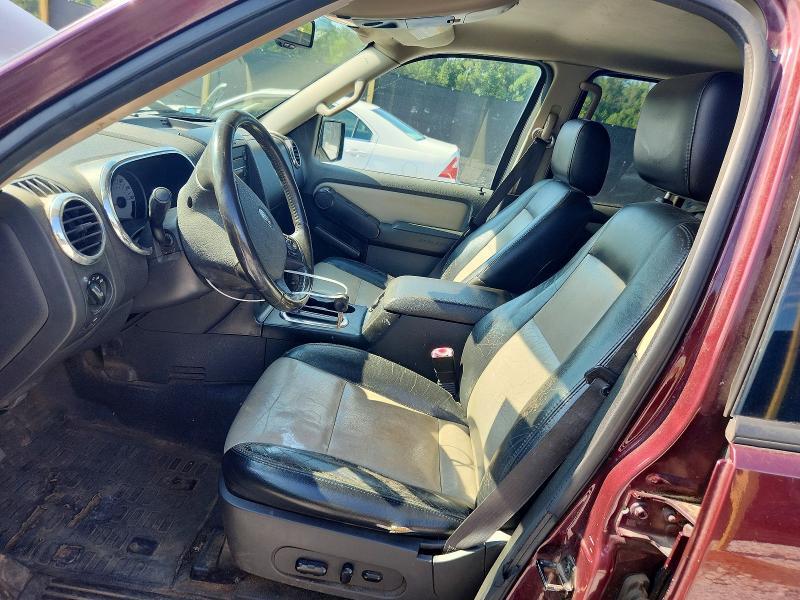2007 FORD EXPLORER SPORT TRAC LIMITED — Фото 7 из 13