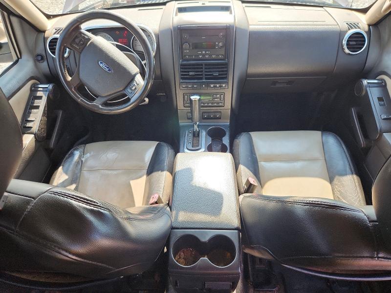 2007 FORD EXPLORER SPORT TRAC LIMITED — Фото 8 из 13