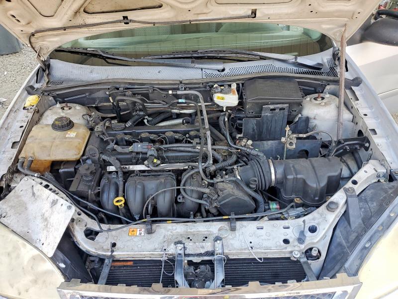 2007 FORD FOCUS ZX4 — Фото 11 из 12
