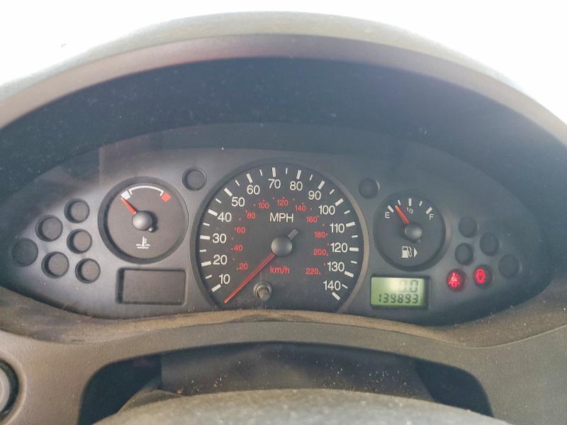 2007 FORD FOCUS ZX4 — Фото 9 из 12