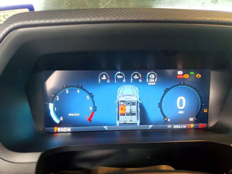 2025 FORD F150 XLT — Фото 9 из 13