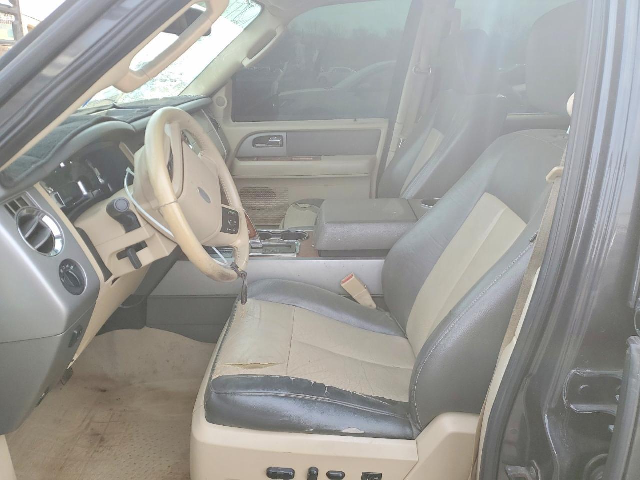 1FMFK17577LA13120 2007 FORD EXPEDITION photo no. 7