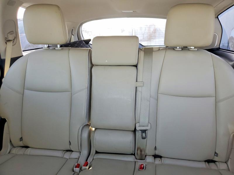 2020 INFINITI QX60 PURE — Фото 10 из 13