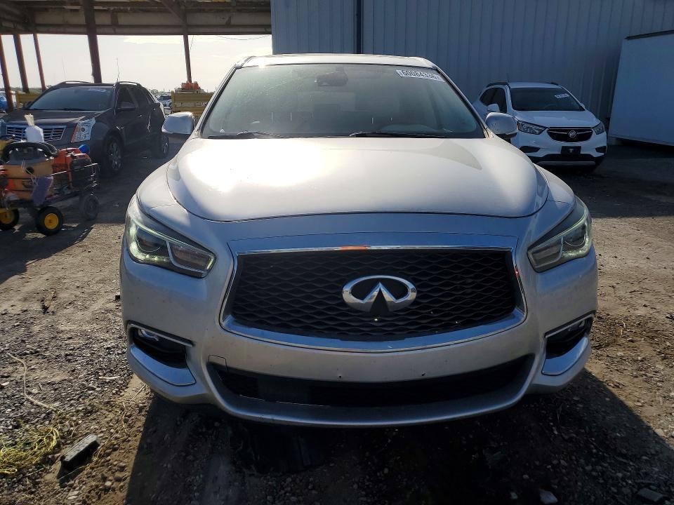 2020 INFINITI QX60 PURE — Фото 5 из 13