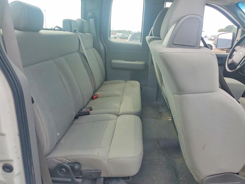 2007 FORD F150 — Фото 10 из 12