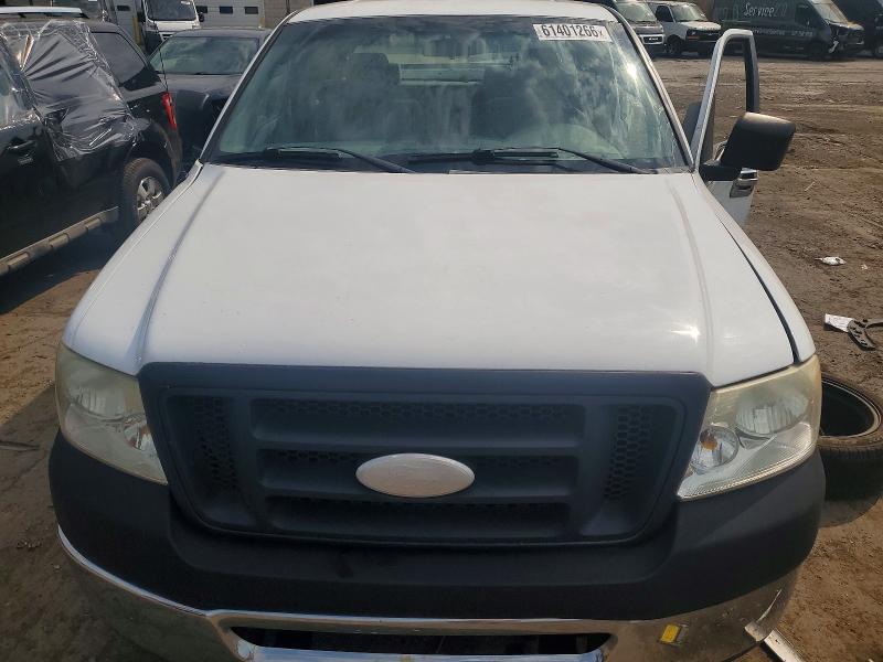 2007 FORD F150 — Фото 11 из 12