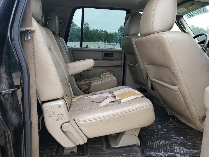2007 FORD EXPEDITION EL LIMITED — Фото 11 из 13