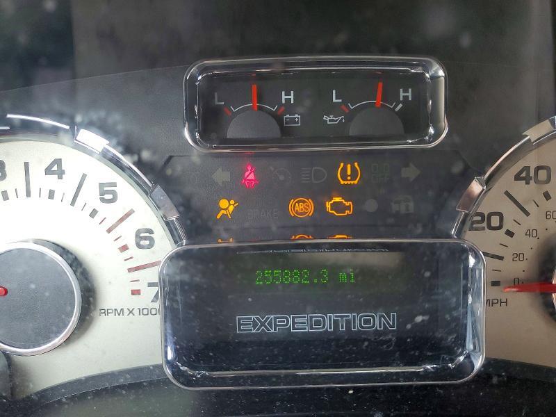 2007 FORD EXPEDITION EL LIMITED — Фото 9 из 13
