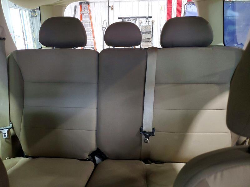 2007 FORD ESCAPE XLS — Фото 10 из 13