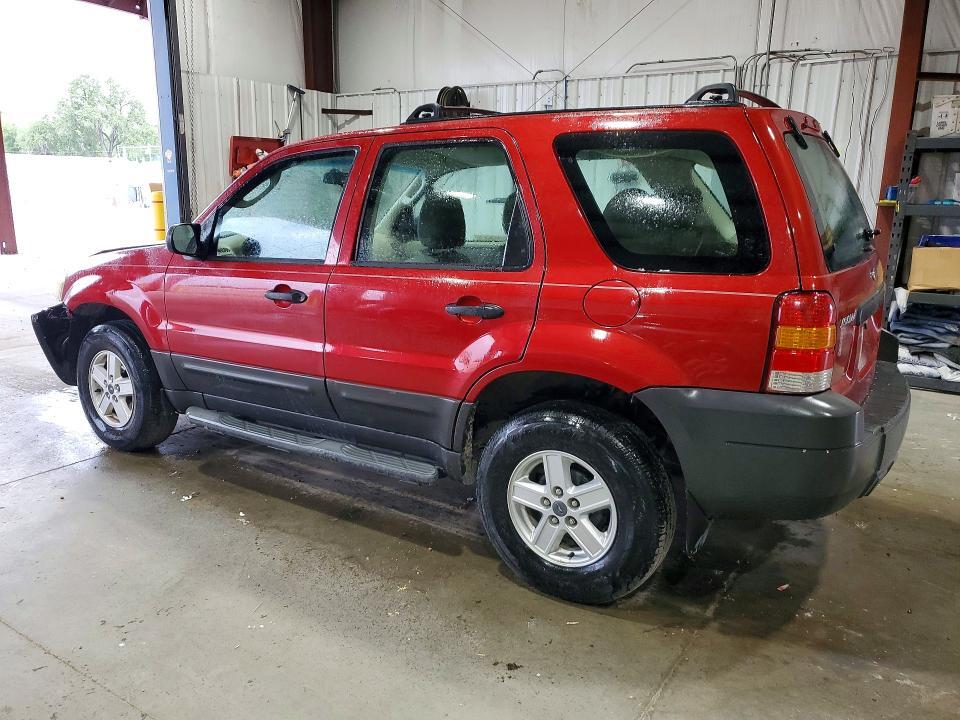 2007 FORD ESCAPE XLS — Фото 2 из 13