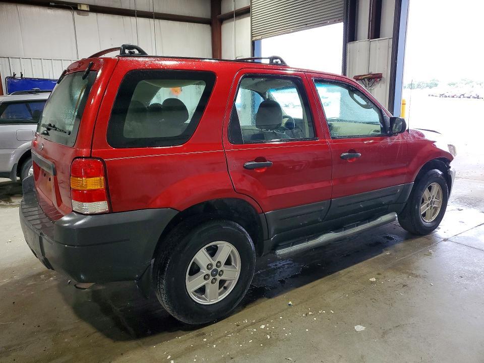 2007 FORD ESCAPE XLS — Фото 3 из 13