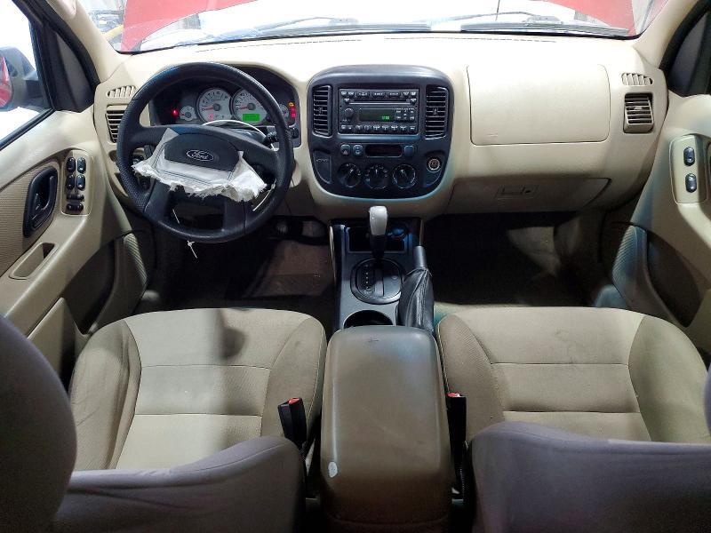 2007 FORD ESCAPE XLS — Фото 8 из 13