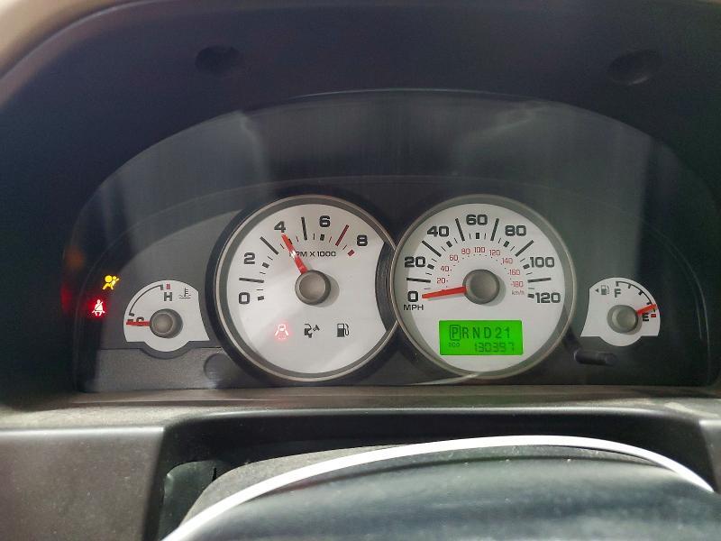 2007 FORD ESCAPE XLS — Фото 9 из 13