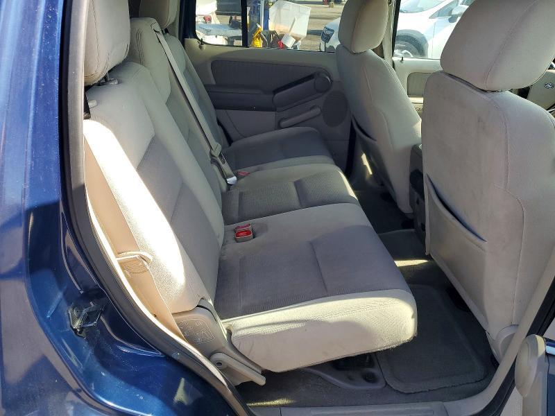 2007 FORD EXPLORER XLT — Фото 11 из 13