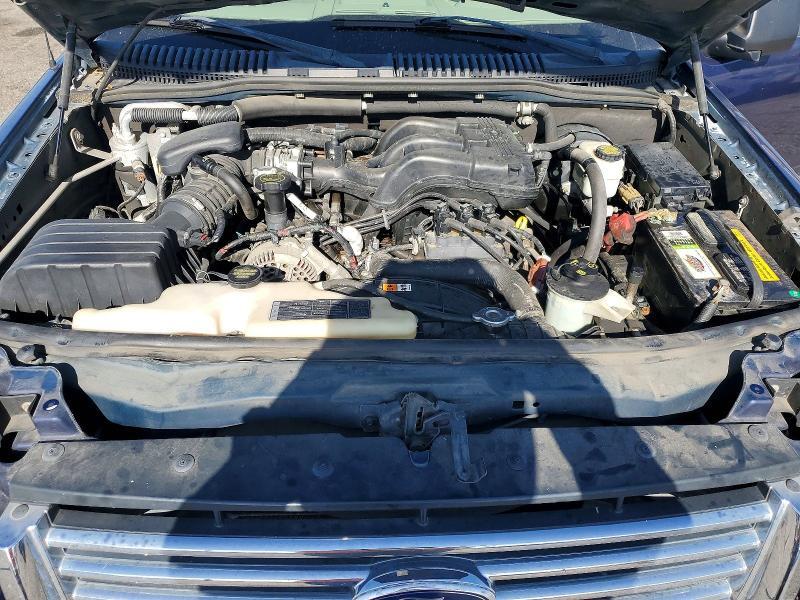 2007 FORD EXPLORER XLT — Фото 12 из 13