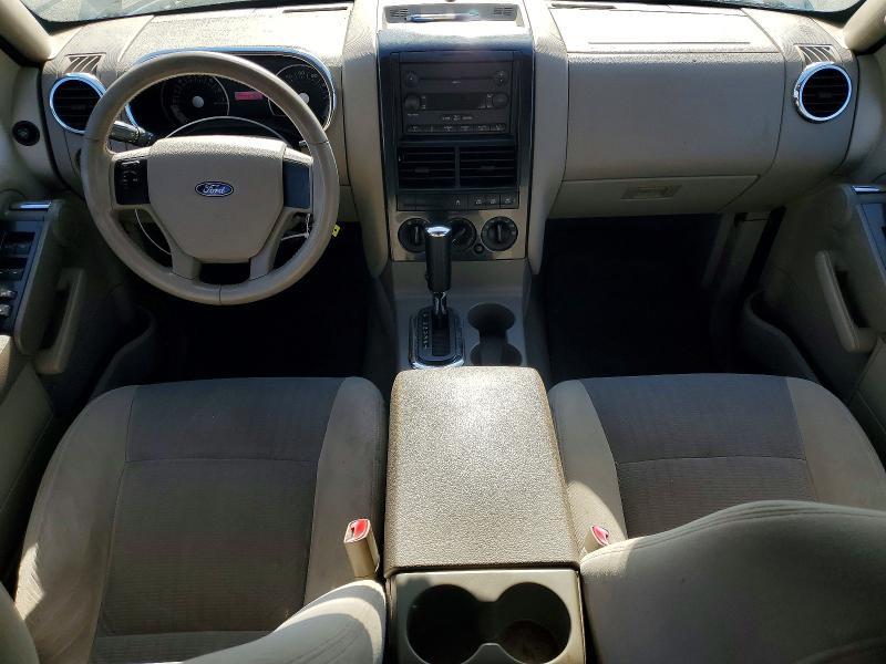 2007 FORD EXPLORER XLT — Фото 8 из 13