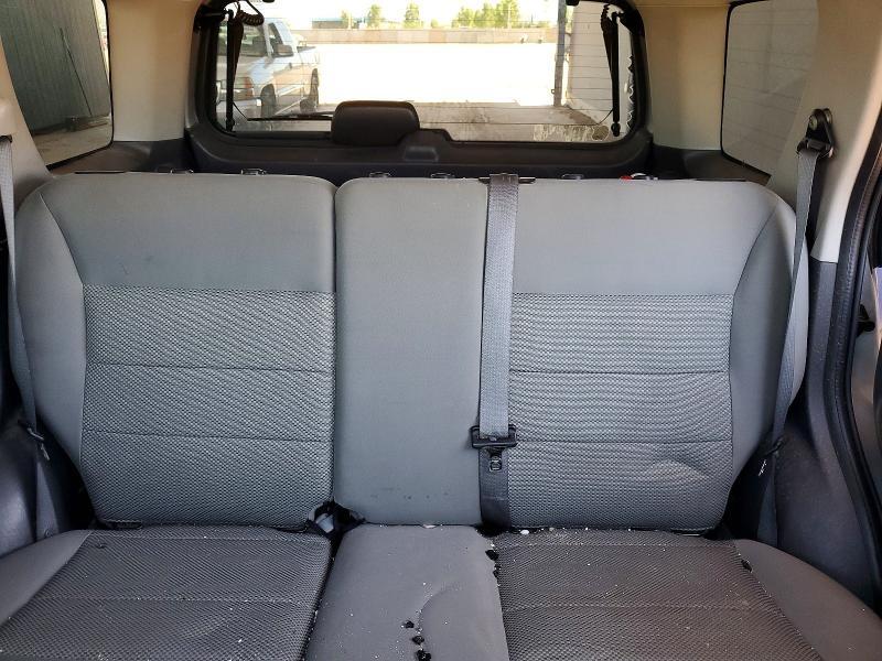 2007 FORD ESCAPE XLT — Фото 10 из 13