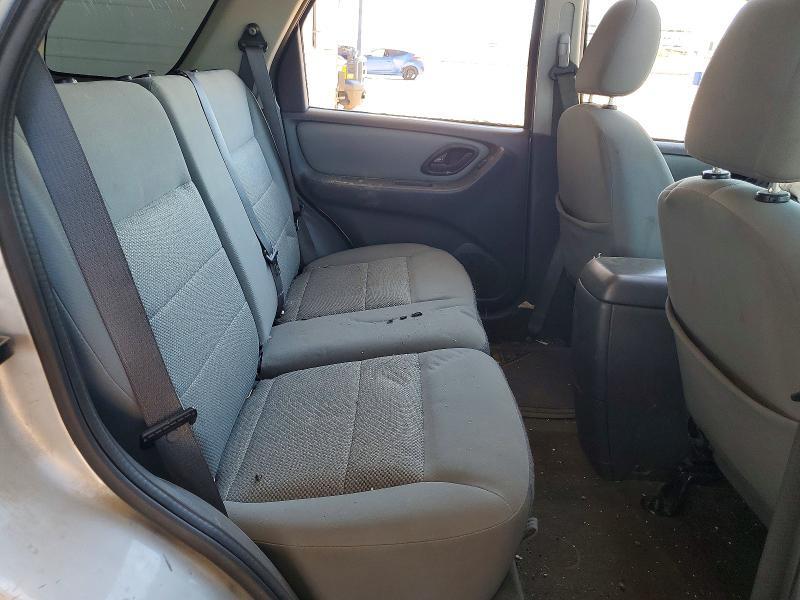 2007 FORD ESCAPE XLT — Фото 11 из 13