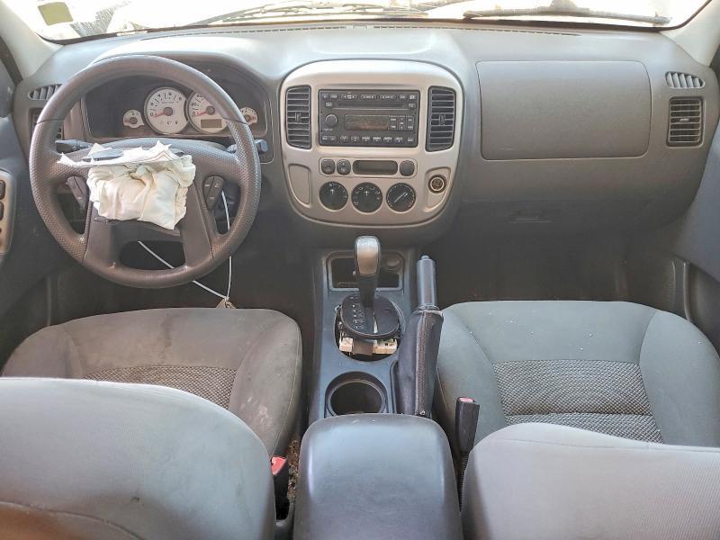 2007 FORD ESCAPE XLT — Фото 8 из 13