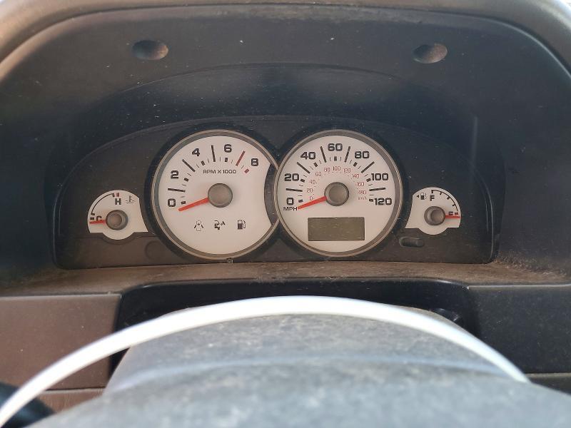 2007 FORD ESCAPE XLT — Фото 9 из 13