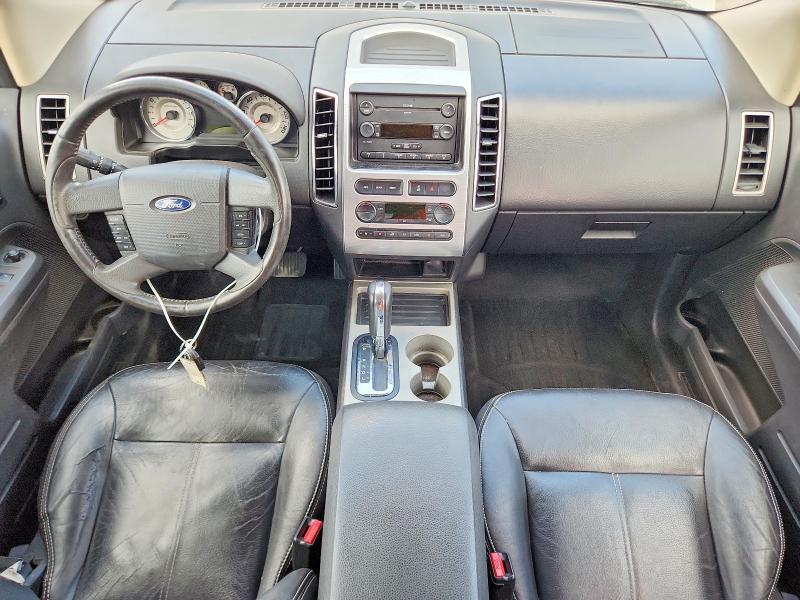 2FMDK39C07BB34389 2007 FORD EDGE photo no. 8
