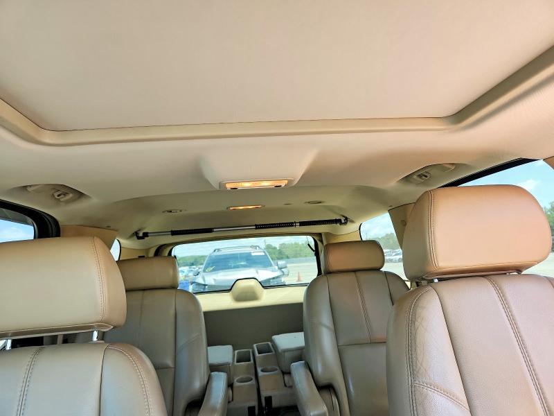 2007 GMC YUKON — Фото 10 из 13