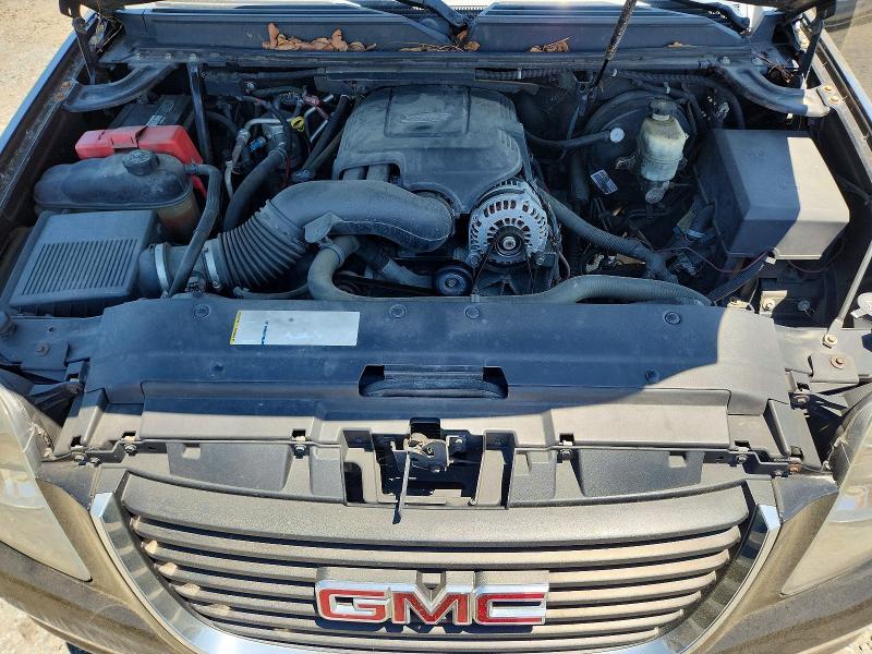 2007 GMC YUKON — Фото 12 из 13