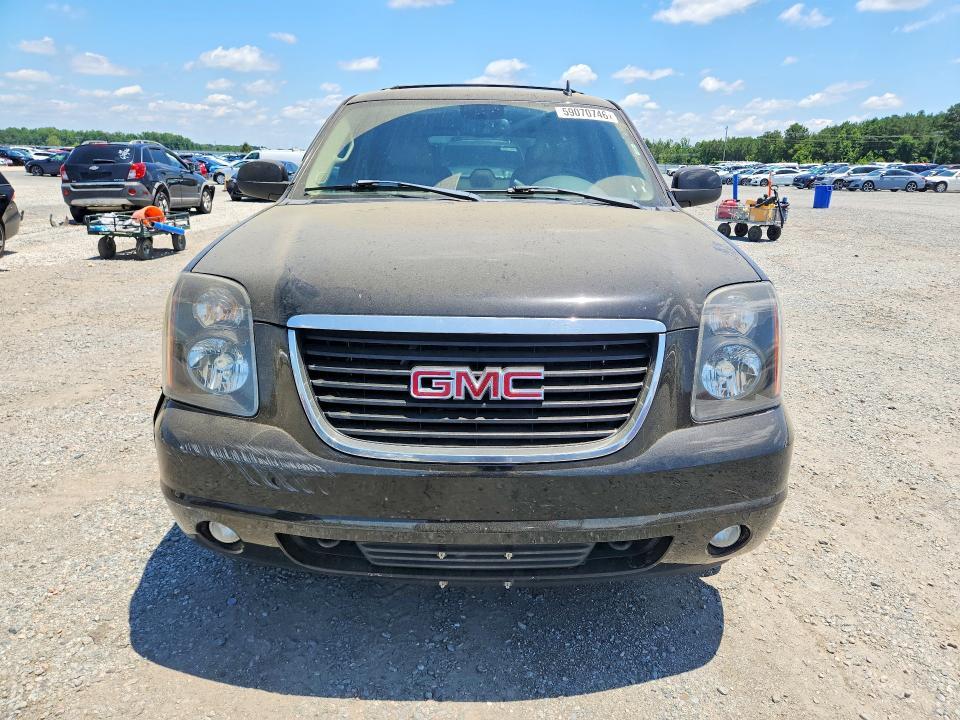 2007 GMC YUKON — Фото 5 из 13