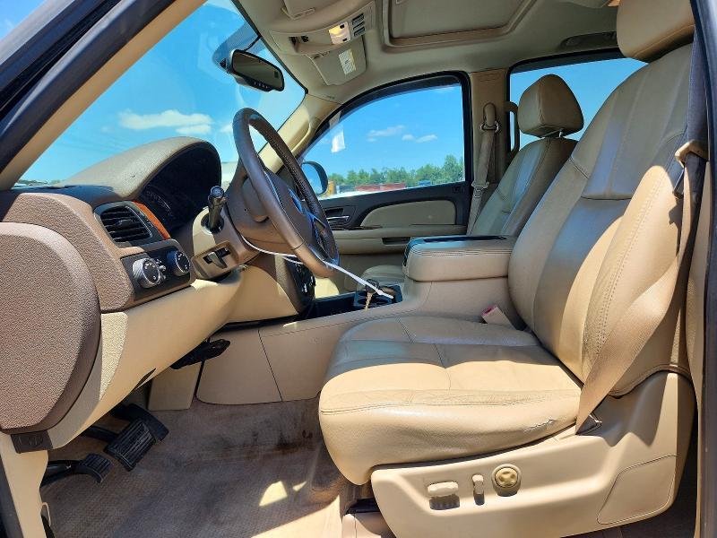2007 GMC YUKON — Фото 7 из 13