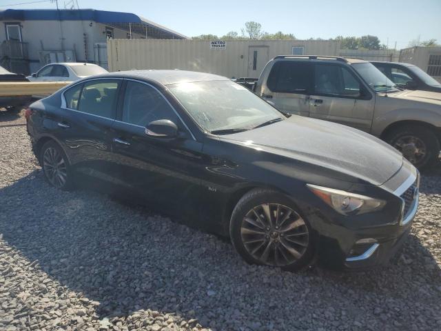 2020 INFINITI Q50 PURE — Фото 4 из 12
