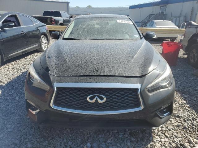 2020 INFINITI Q50 PURE — Фото 5 из 12