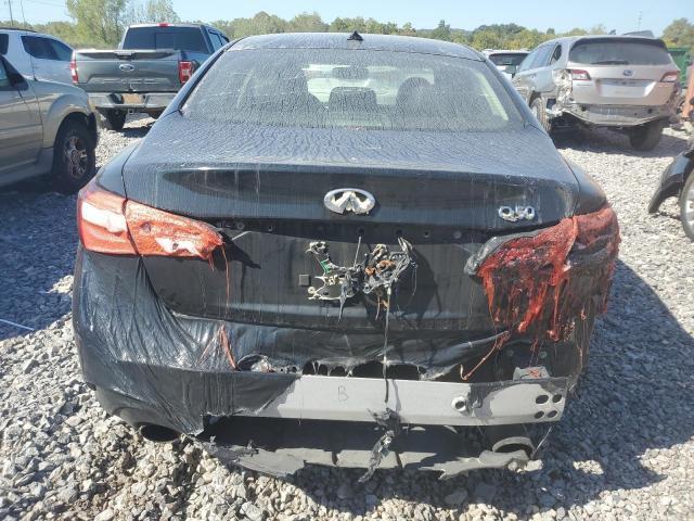 2020 INFINITI Q50 PURE — Фото 6 из 12
