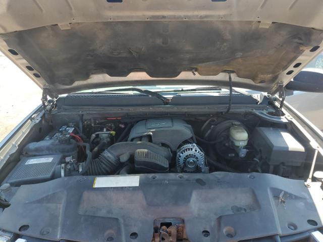 2007 GMC NEW SIERRA K1500 — Фото 11 из 12