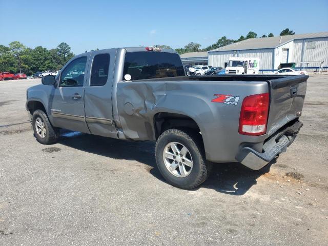 2007 GMC NEW SIERRA K1500 — Фото 2 из 12
