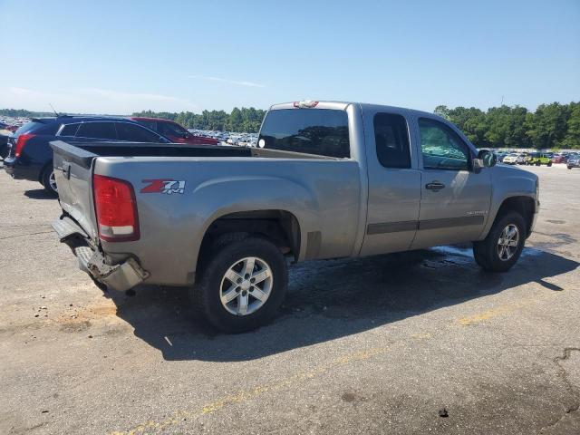 2007 GMC NEW SIERRA K1500 — Фото 3 из 12