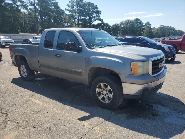 2007 GMC NEW SIERRA K1500 — Фото 4 из 12