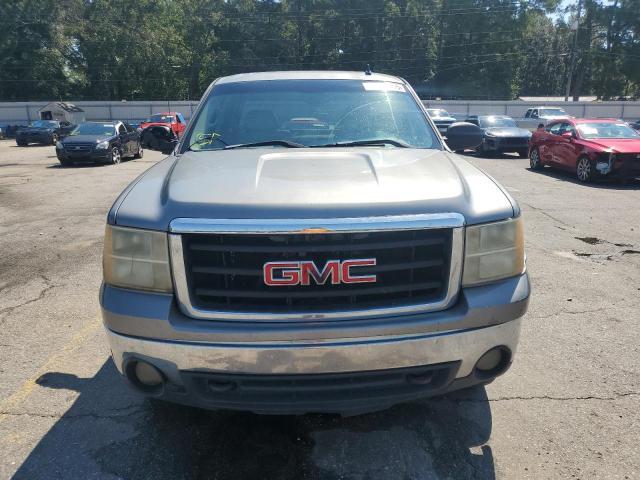 2007 GMC NEW SIERRA K1500 — Фото 5 из 12