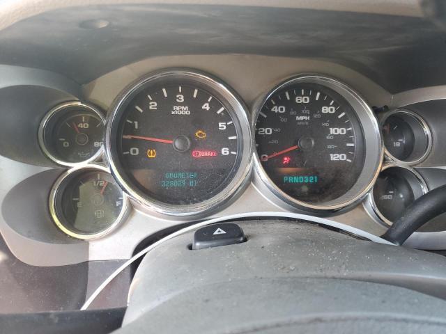 2007 GMC NEW SIERRA K1500 — Фото 9 из 12